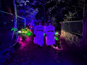 Scare City Review ()