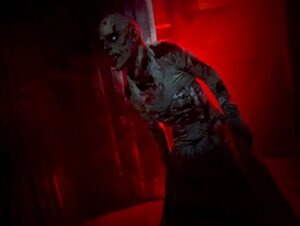 Scare City Review ()