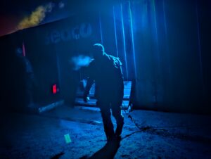 Scare City Review ()