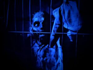 Scare City Review ()