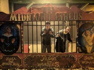 Scare City Review ()