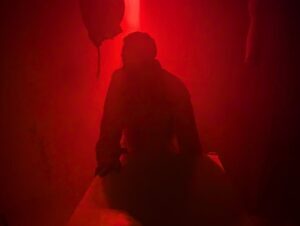 Scare City Review ()
