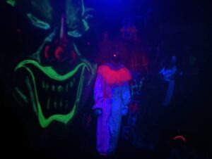 Scare City Review ()
