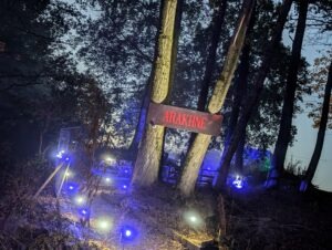 Scare City Review ()