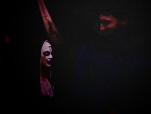 Scare City Review ()