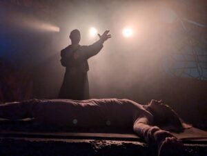 Scare City Review ()