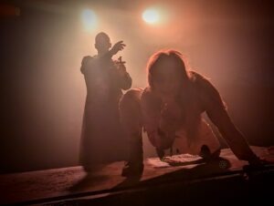 Scare City Review ()