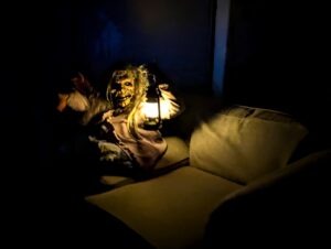 Scare City Review ()