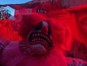 Scare City Review ()