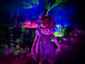 Scare City Review ()