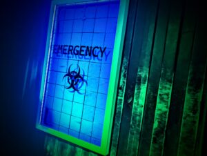 Scare City Review ()