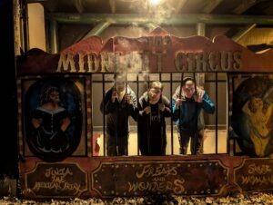 Scare City Review ()