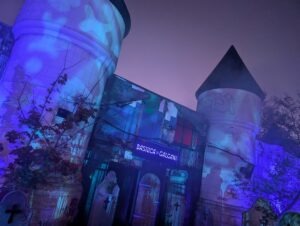 Scare City Review ()