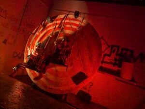 Scare City Review ()