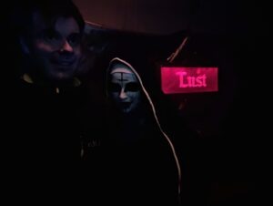 Scare City Review ()