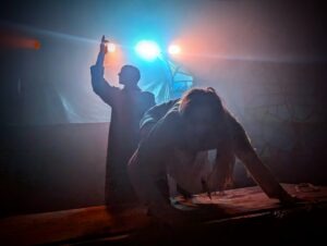 Scare City Review ()