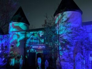 Scare City Review ()