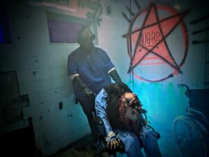 Scare City Review ()