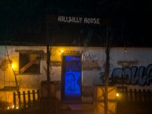 Scare City Review ()