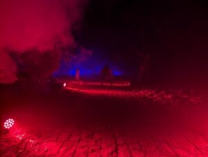 Scare City Review ()