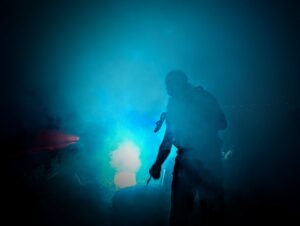 Scare City Review ()