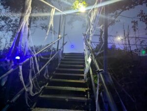 Scare City Review ()