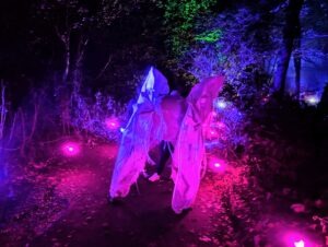 Scare City Review ()