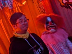 Scare City Review ()
