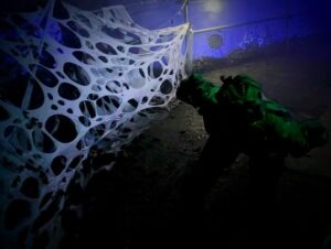 Scare City Review ()