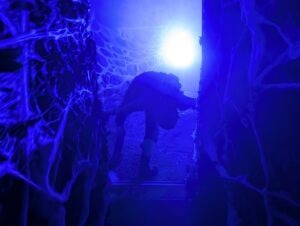 Scare City Review ()