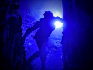 Scare City Review ()