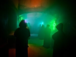 Scare City Review ()