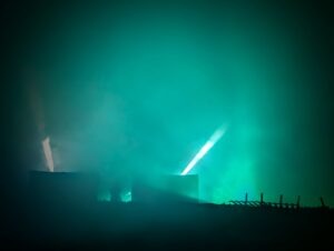 Scare City Review ()