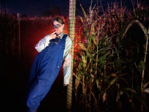 Screamfest Burton Review ()
