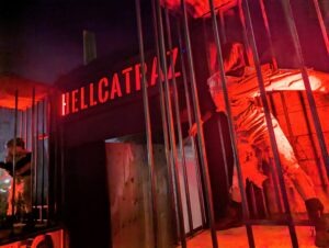 Screamfest Burton Review ()