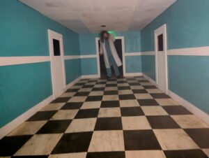 Screamfest Burton Review ()