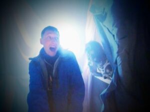 Screamfest Burton Review ()