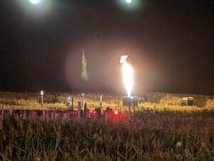 Screamfest Burton Review ()