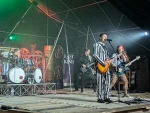 Screamfest Burton Review ()