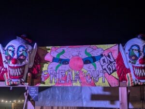 Screamfest Burton Review ()