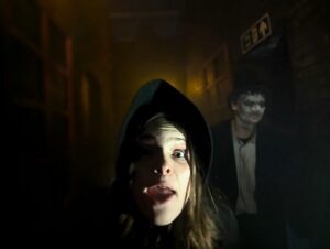 Screamfest Burton Review ()