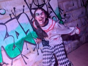 Screamfest Burton Review ()