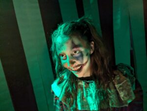 Screamfest Burton Review ()