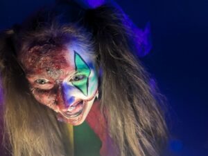 Screamfest Burton Review ()