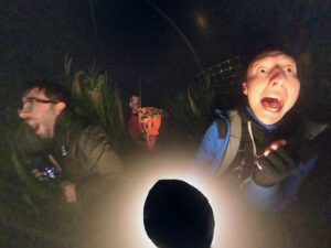 Screamfest Burton Review ()