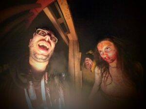 Screamfest Burton Review ()