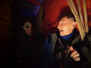Screamfest Burton Review ()