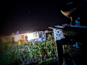 Screamfest Burton Review ()