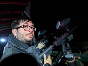 Screamfest Burton Review ()