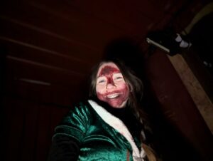 Screamfest Burton Review ()